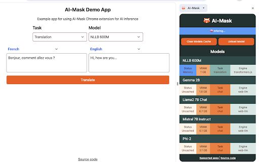 AI-Mask image