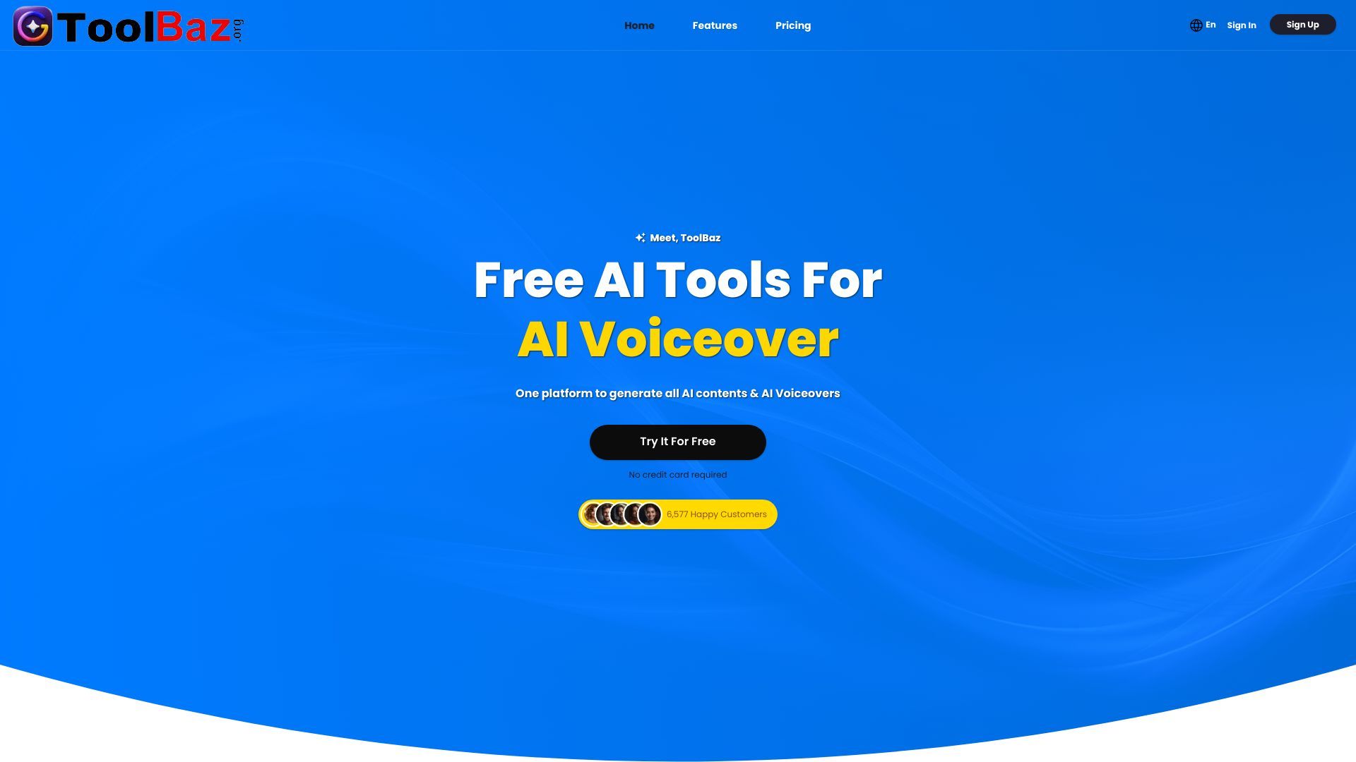 ToolBaz image