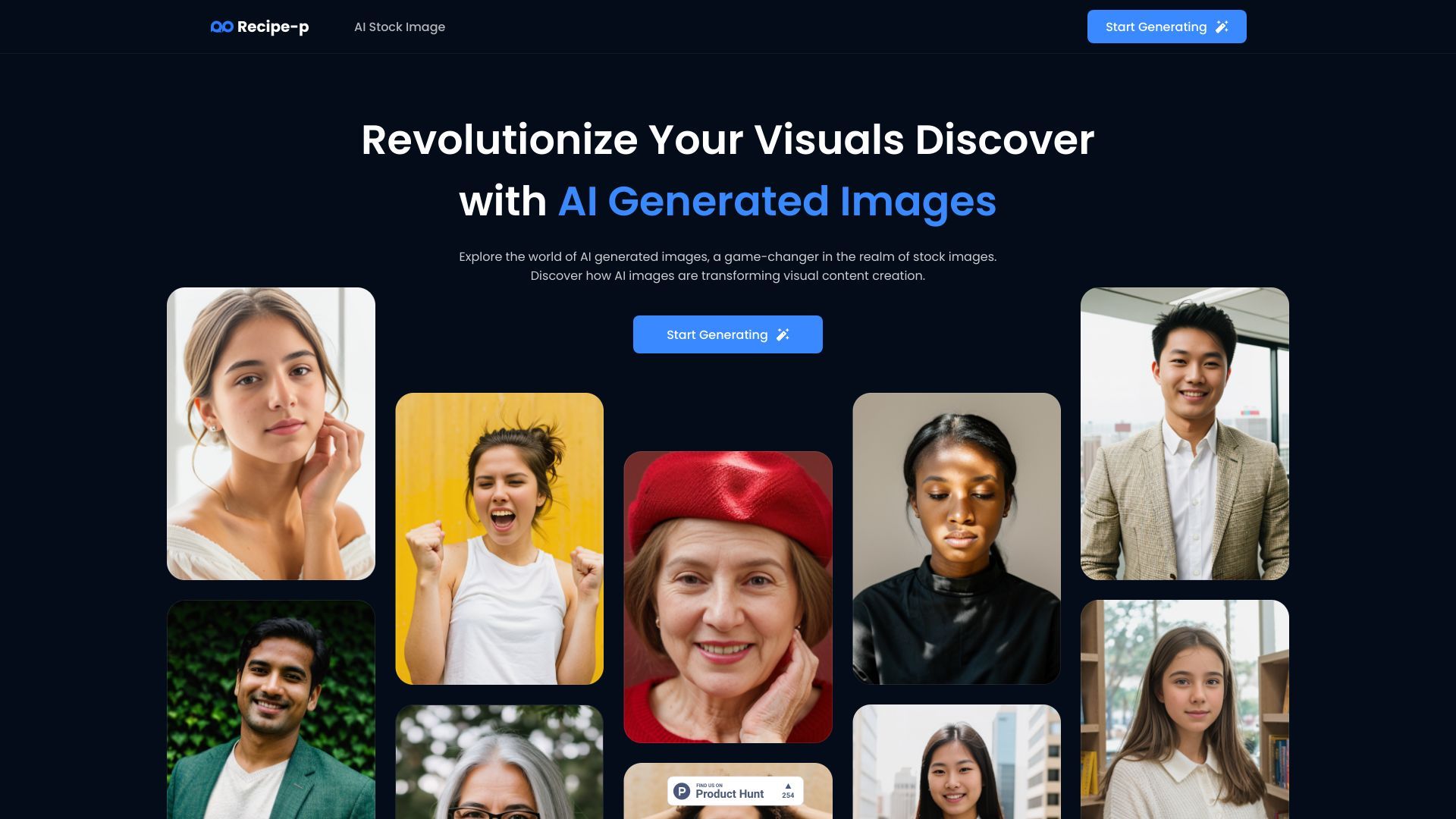 Recipe-p image