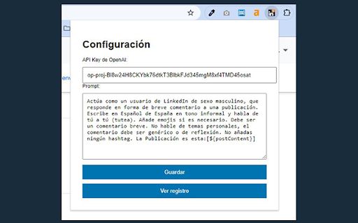 Comment Booster for LinkedIn image