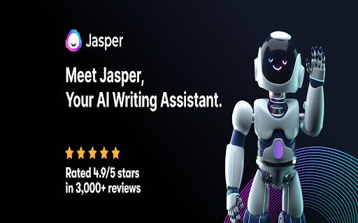 AI Content Creator image