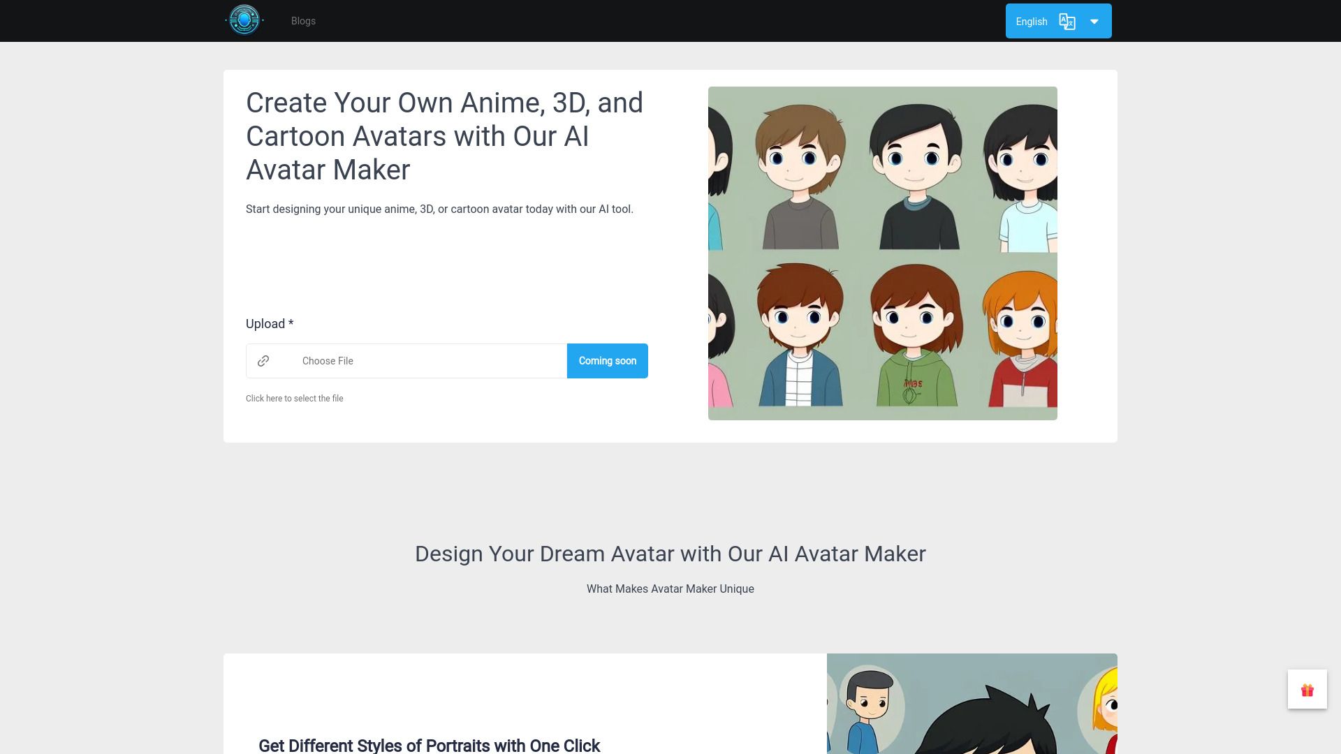 Avatar Maker image