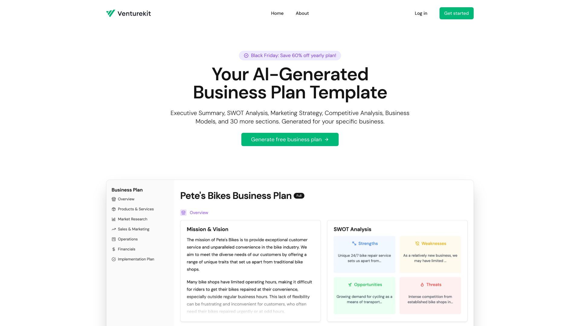 Venturekit image