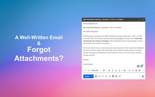 MailAttach image