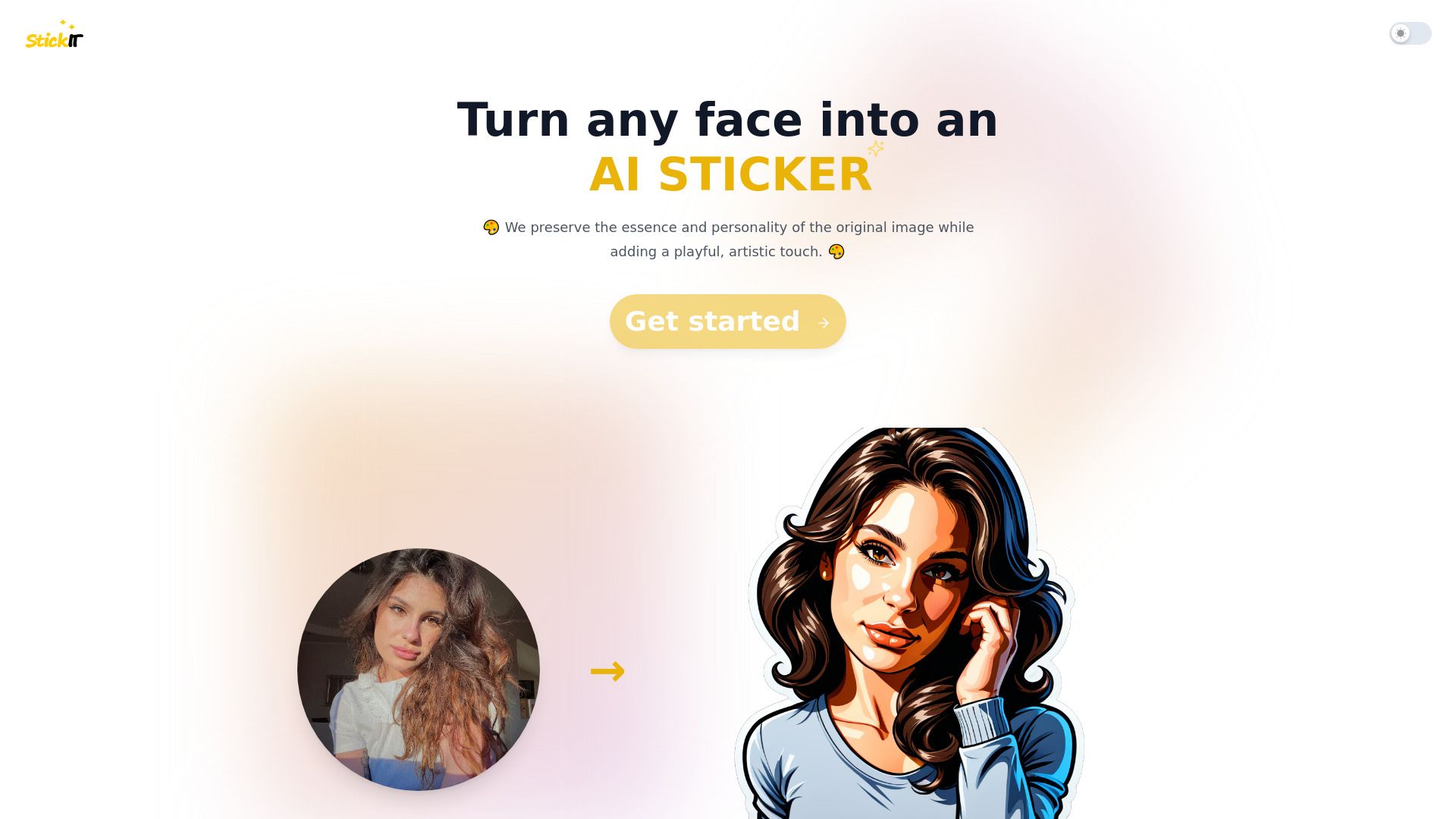 StickIt image