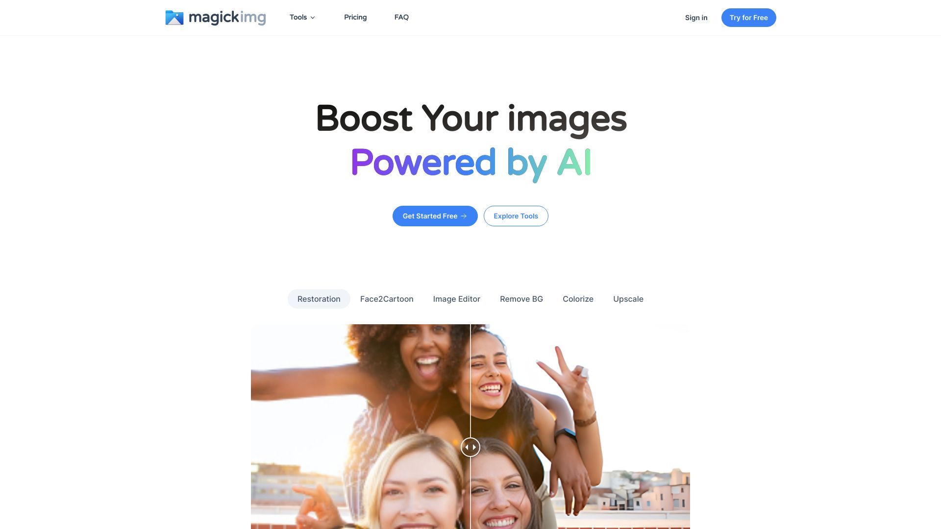 magickimg image