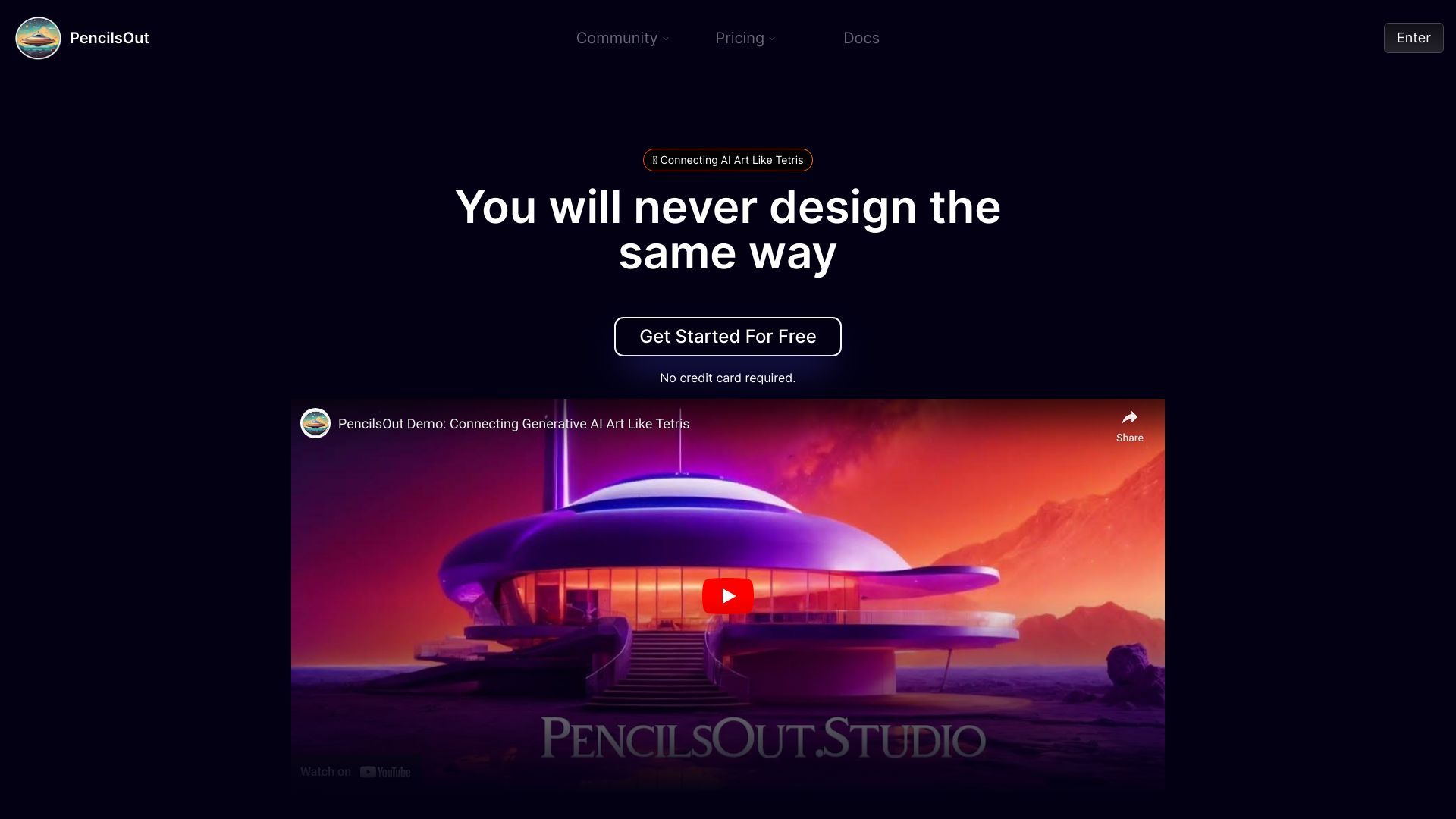 PencilsOut image