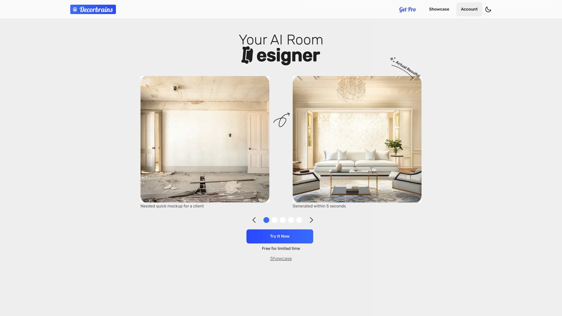 Decorbrains image