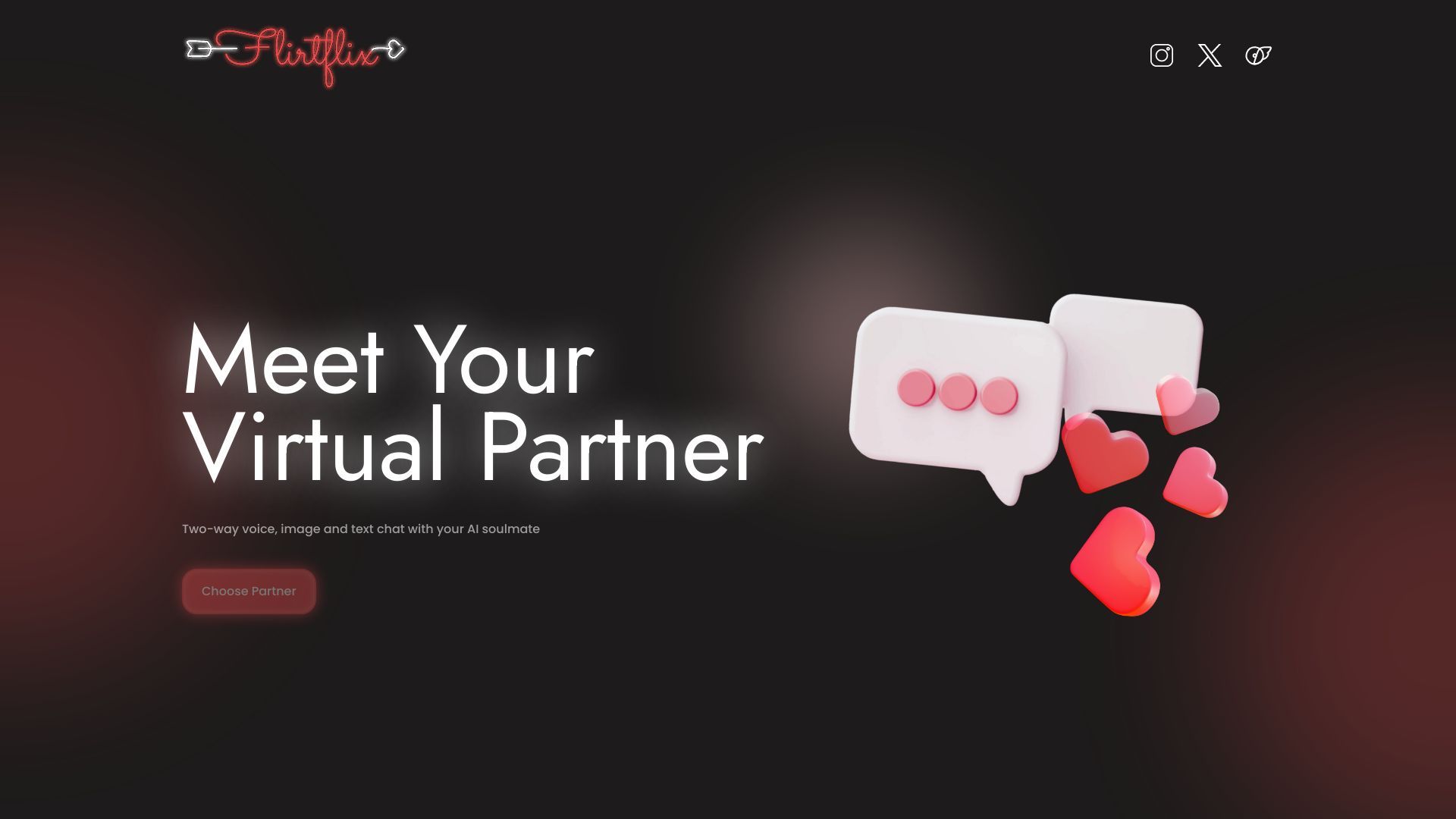 FlirtFlix image