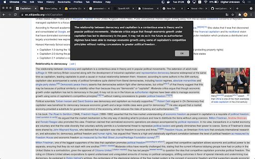DistilBERT Text Summarizer image
