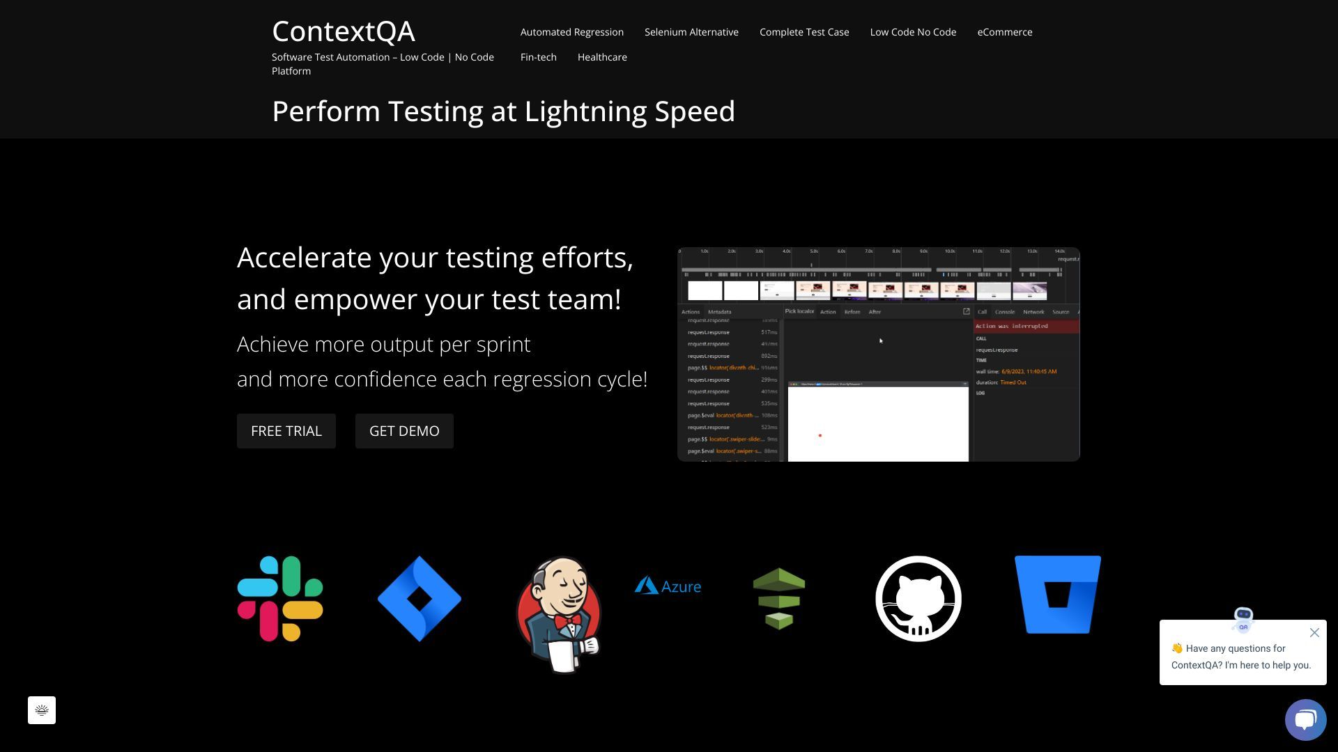 ContextQA image