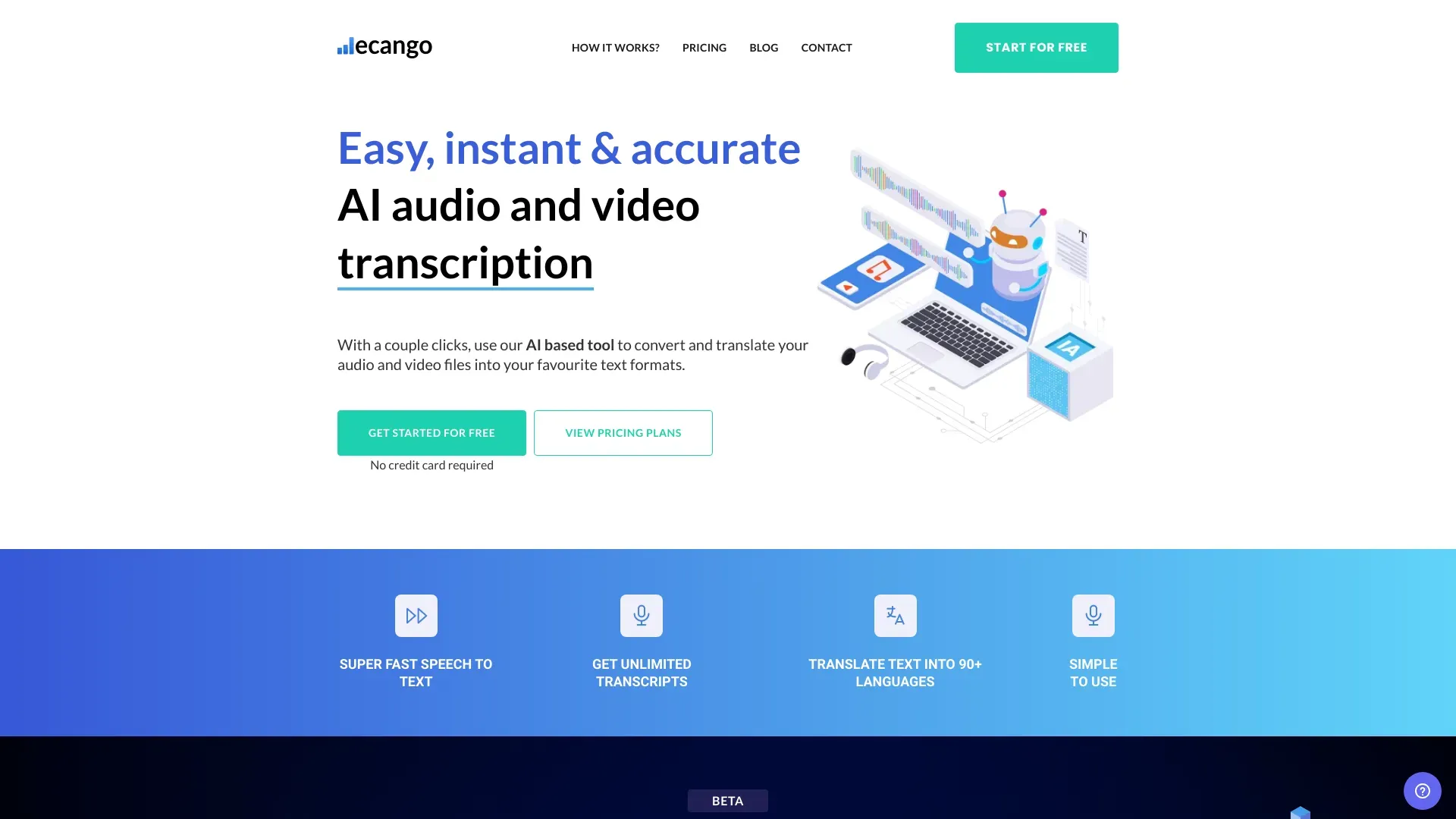 Ecango image