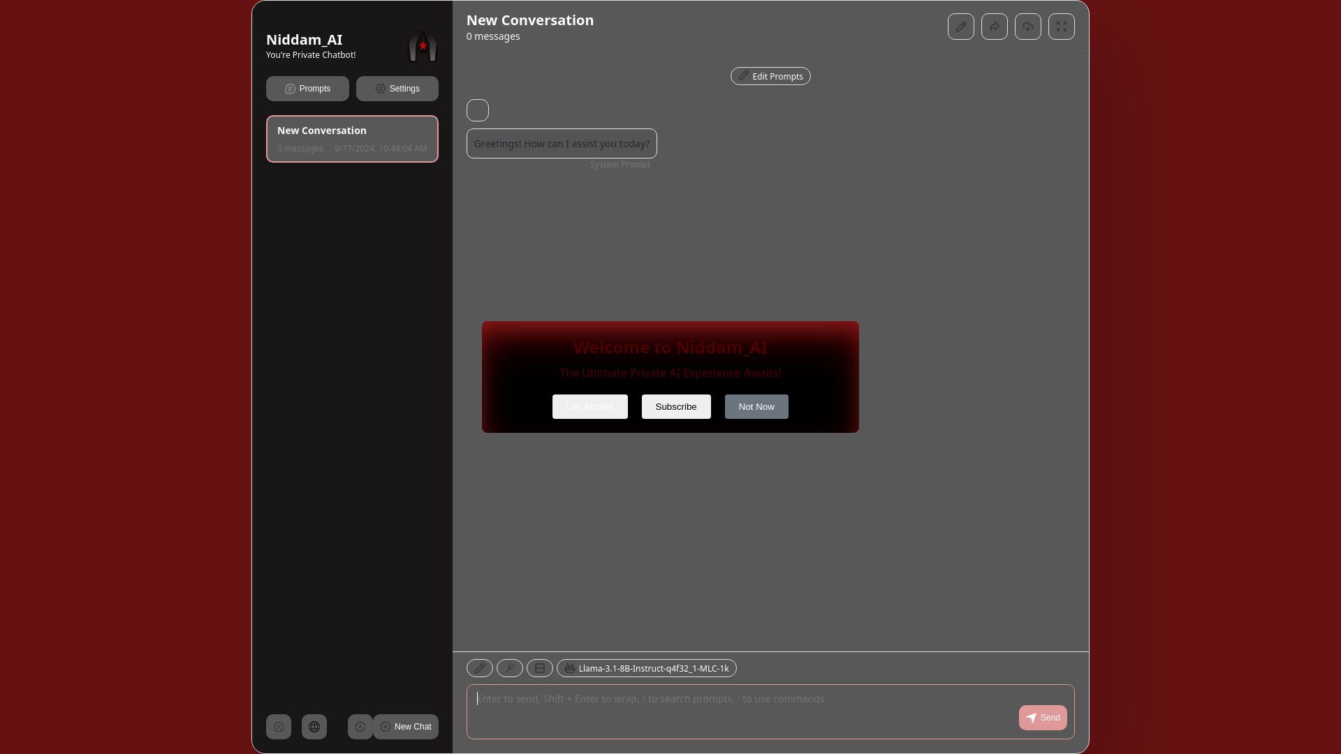 CosmoSpeak image