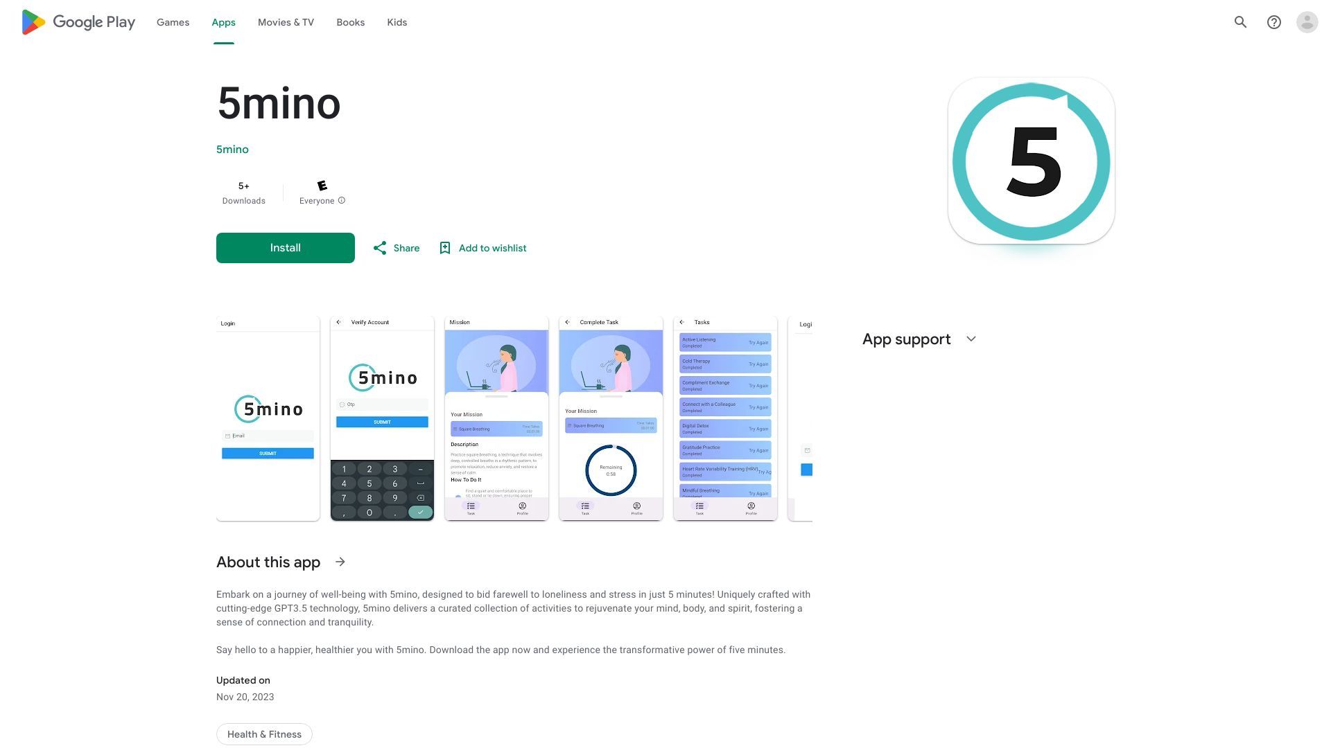 5mino image