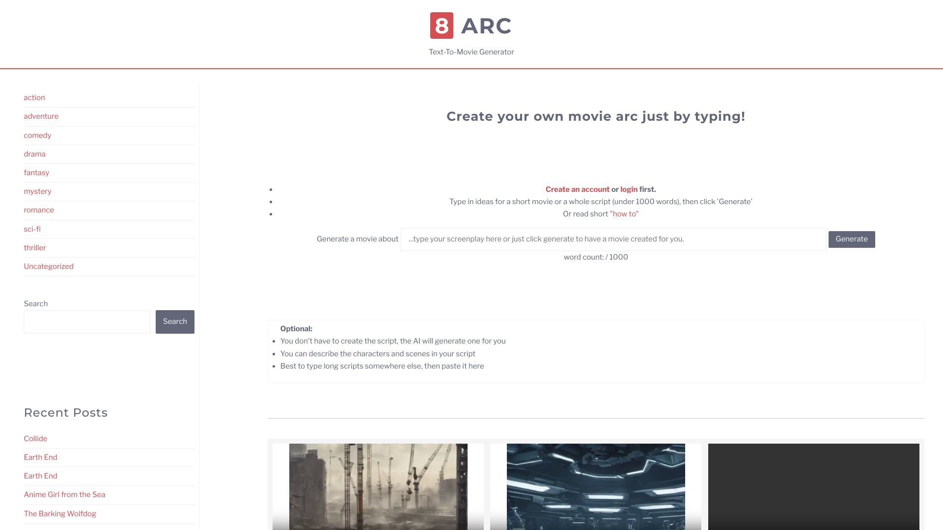 8Arc image