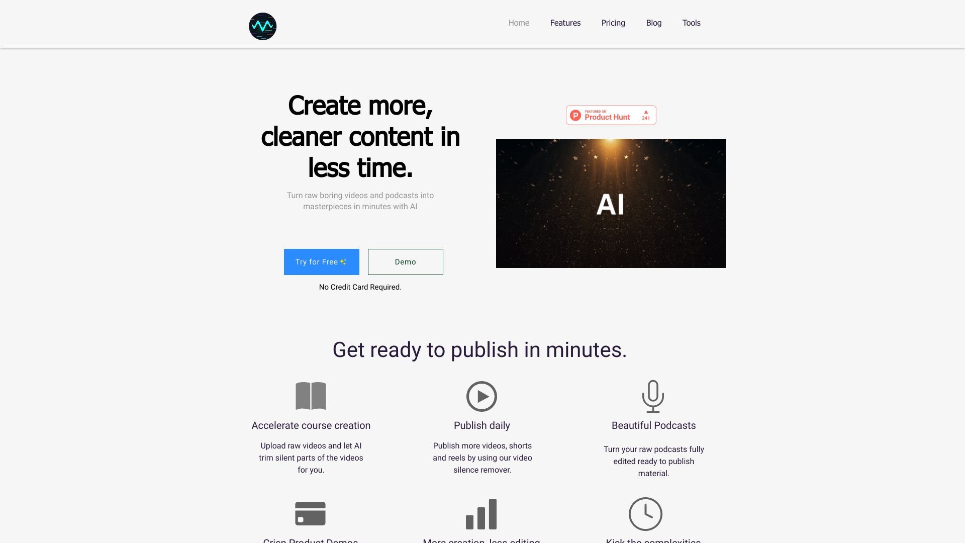 Snapy AI image