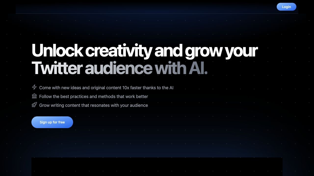ContentGenius image
