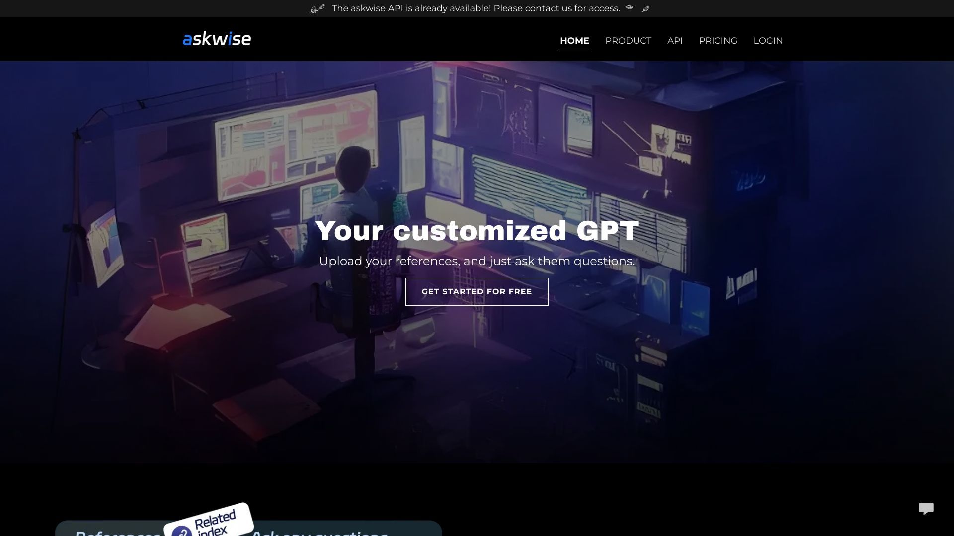 askwise.ai image