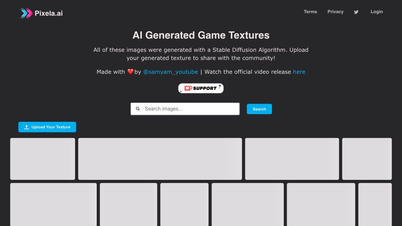Pixela.ai image