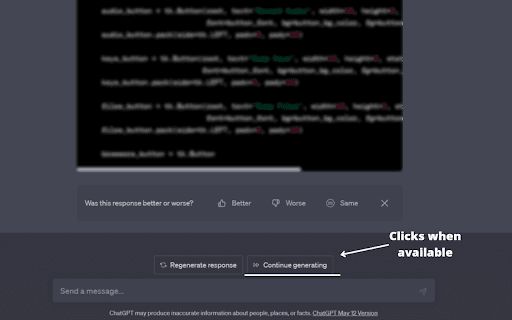Enhance ChatGPT image