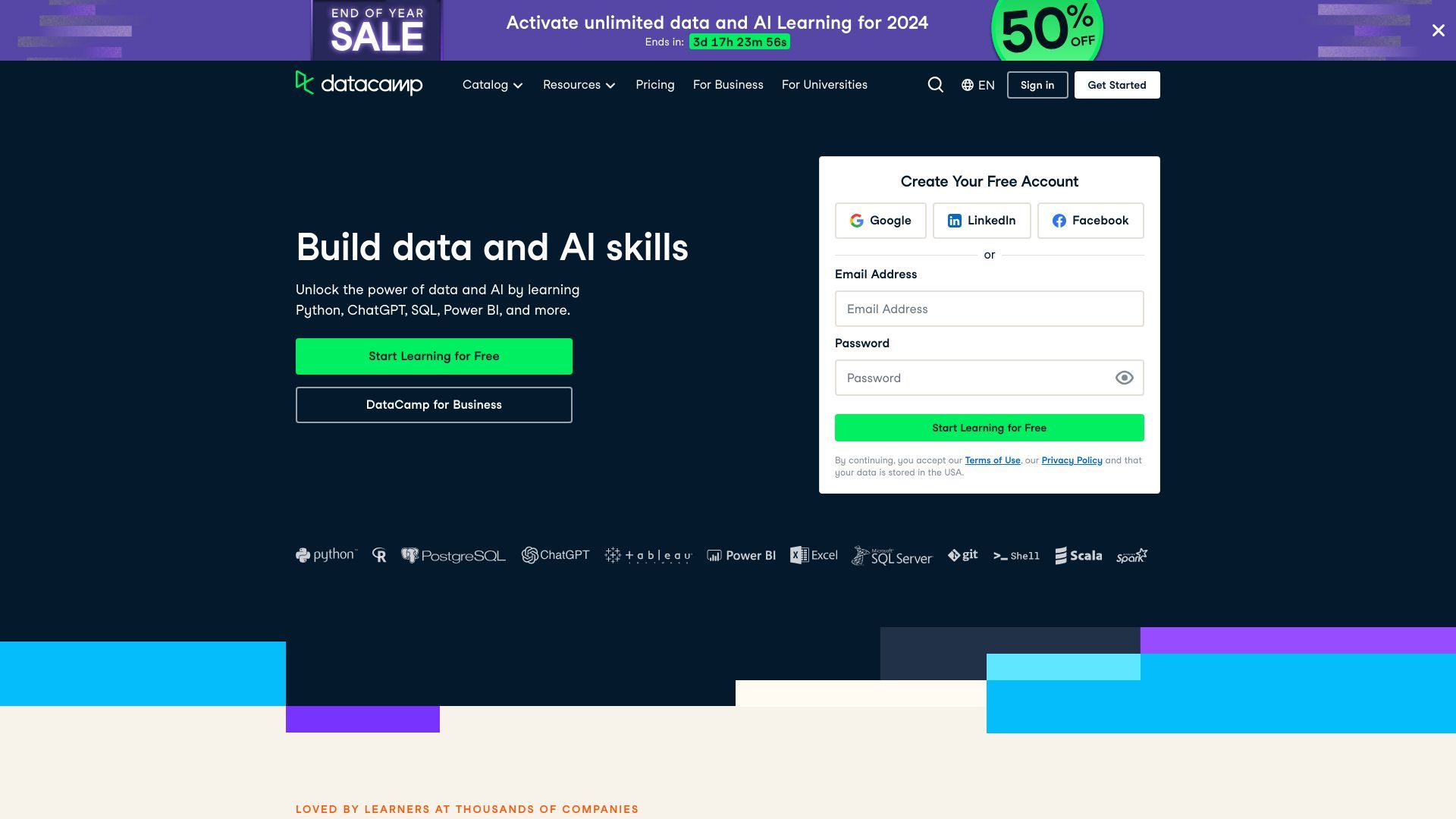 DataCamp image