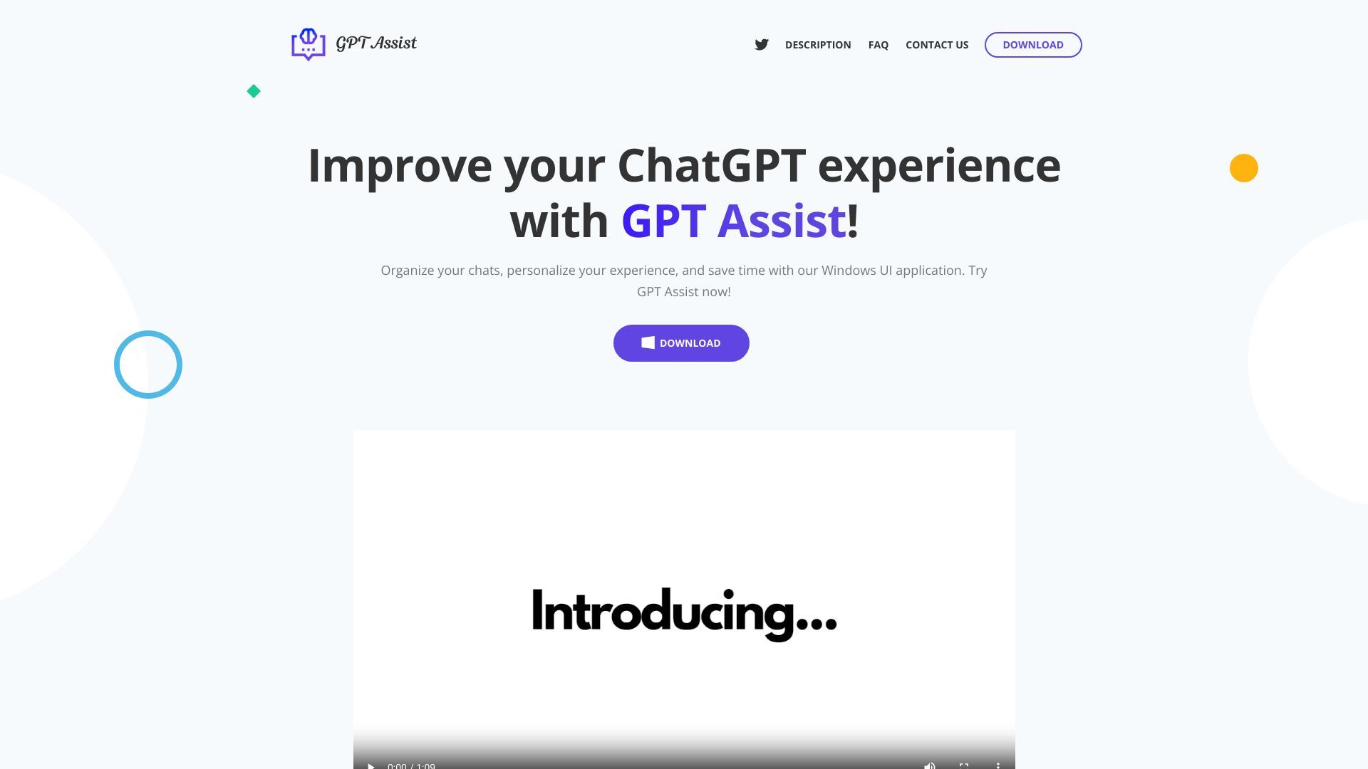Chatotron image