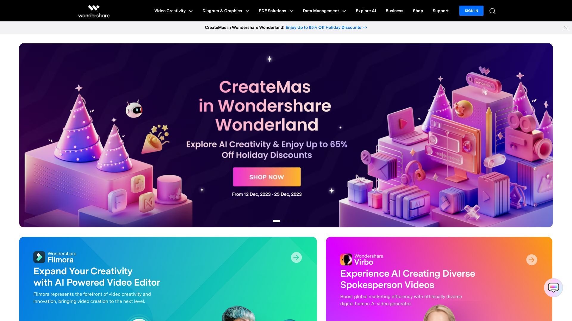 Wondershare image