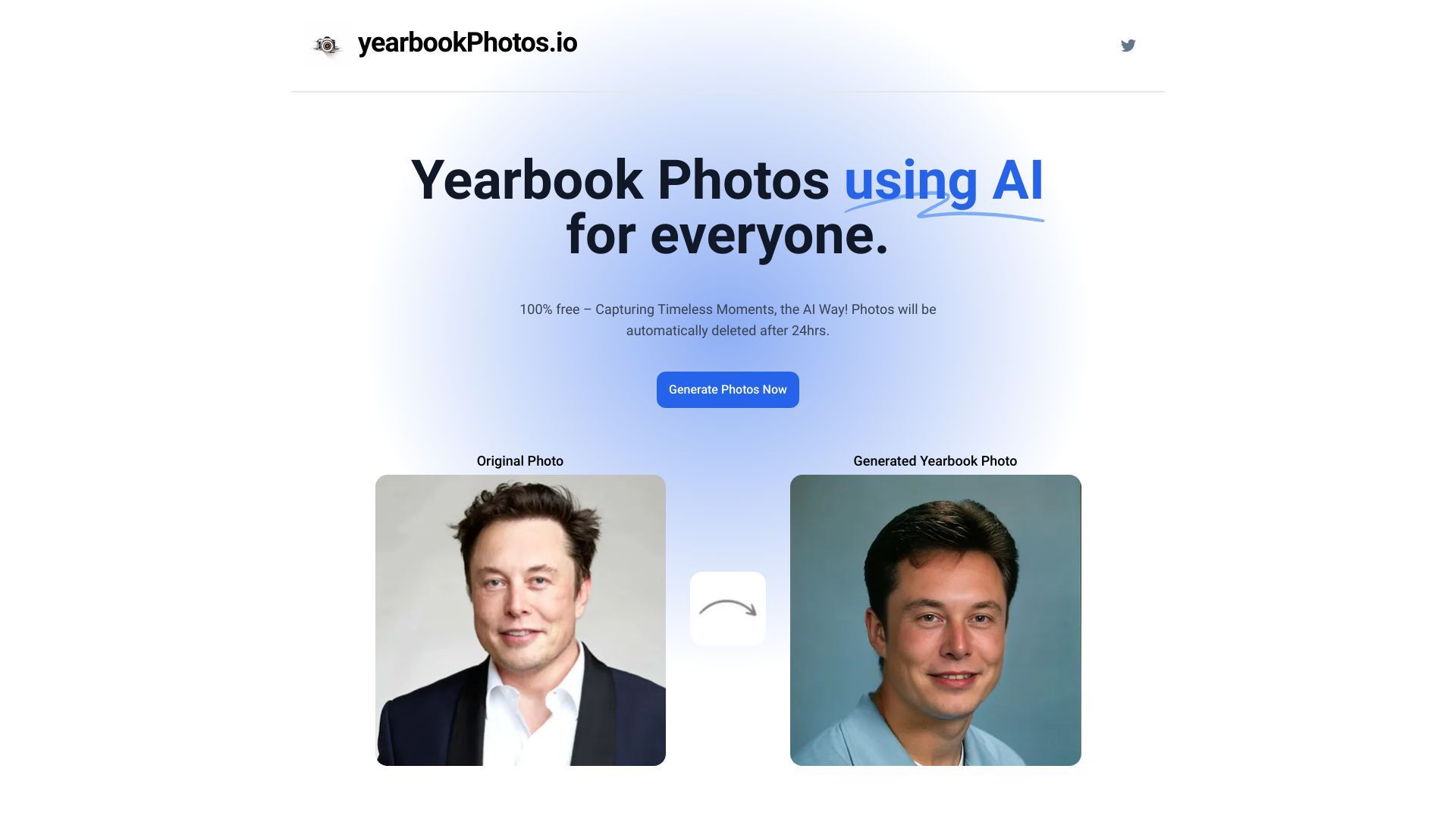 YearbookPhotos image