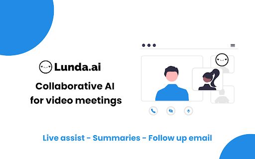 Lunda.ai image