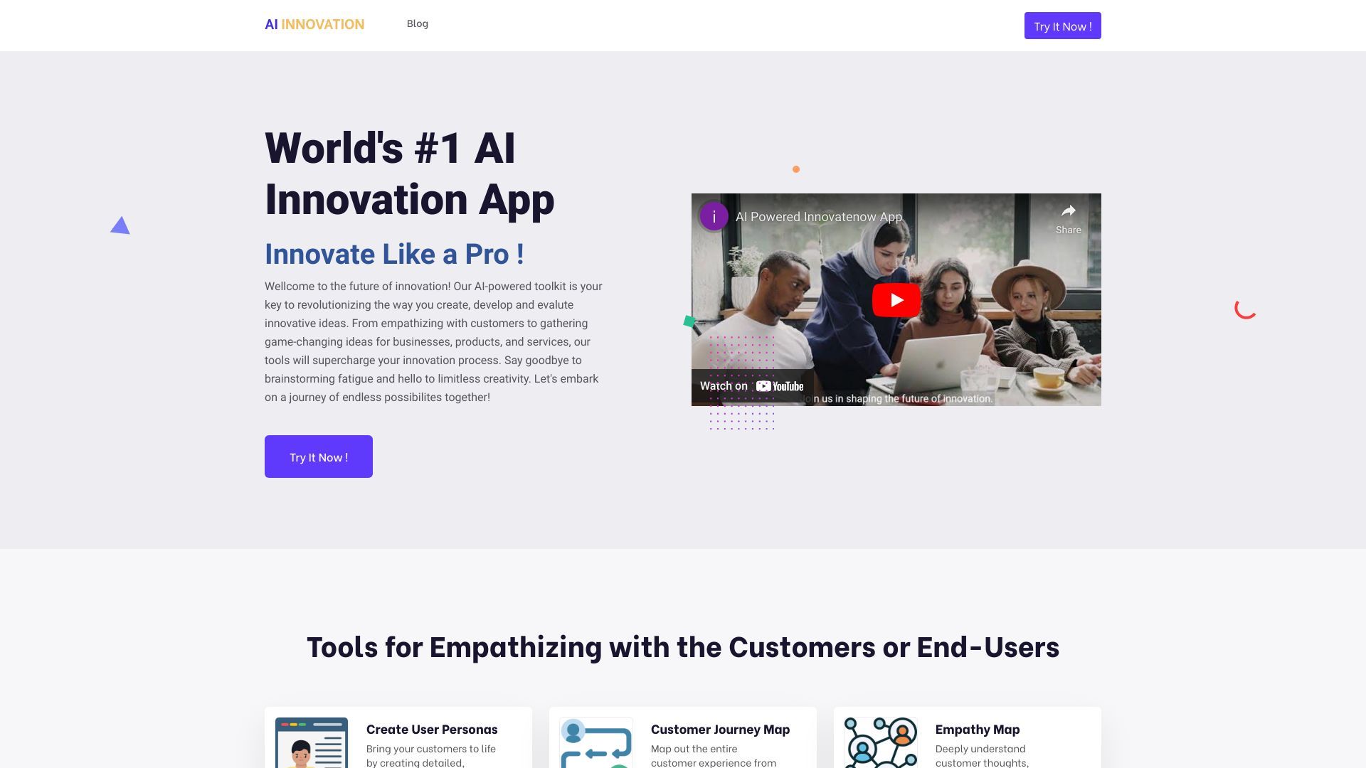 AIINNOVATION image