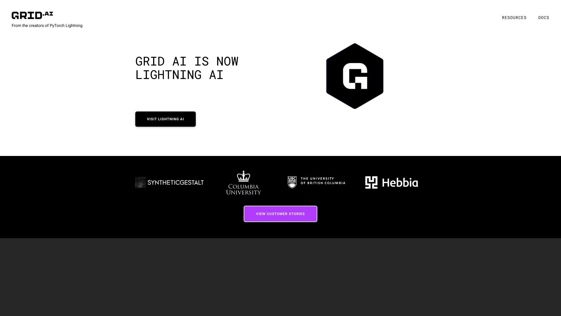Grid.ai image