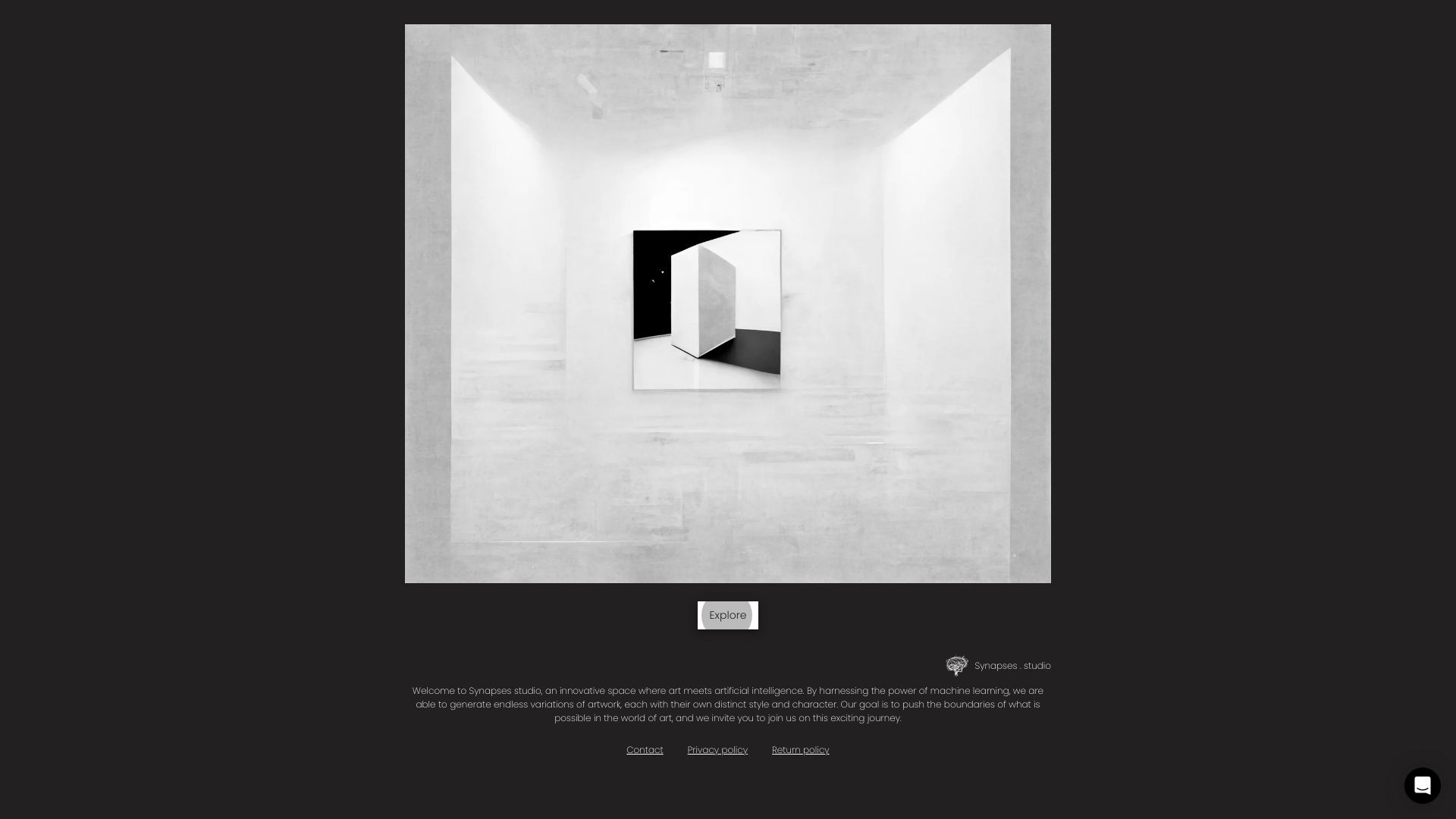 Synapses Studio image