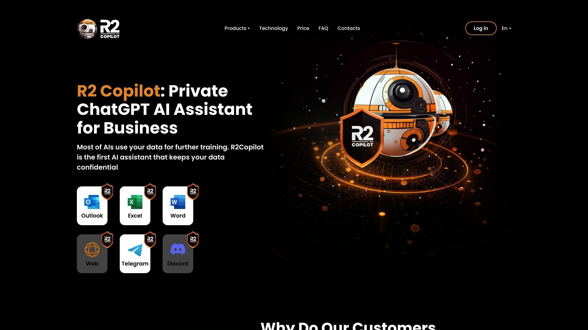 R2 Copilot image