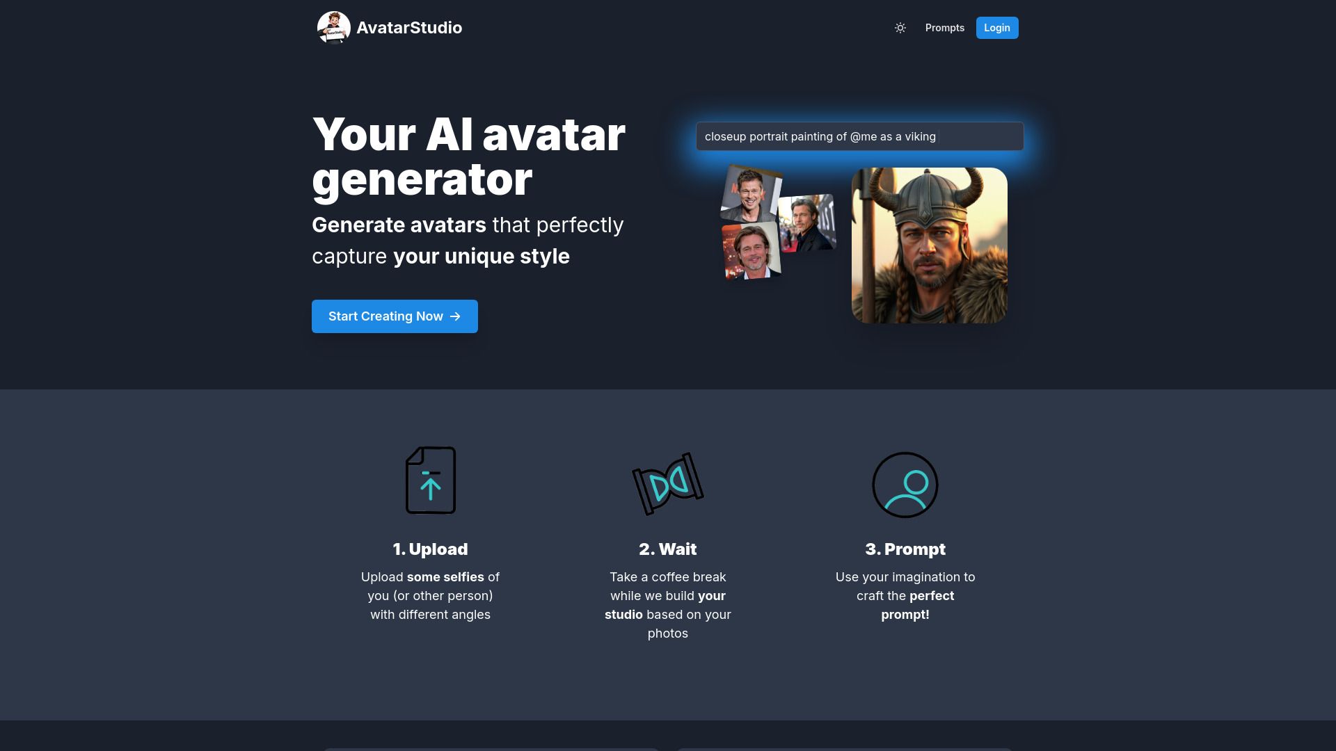 AvatarStudio image
