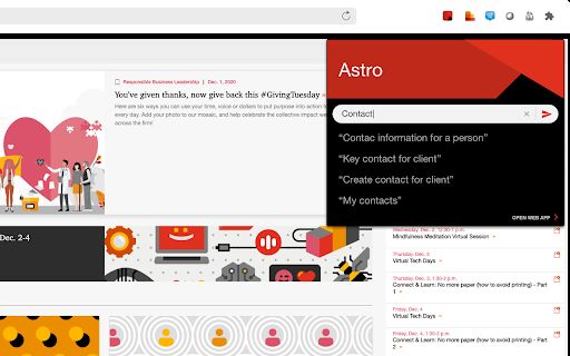 Astro image