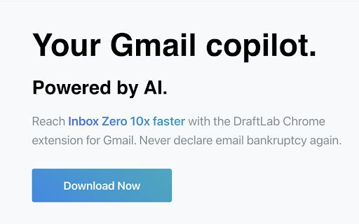 DraftLab image