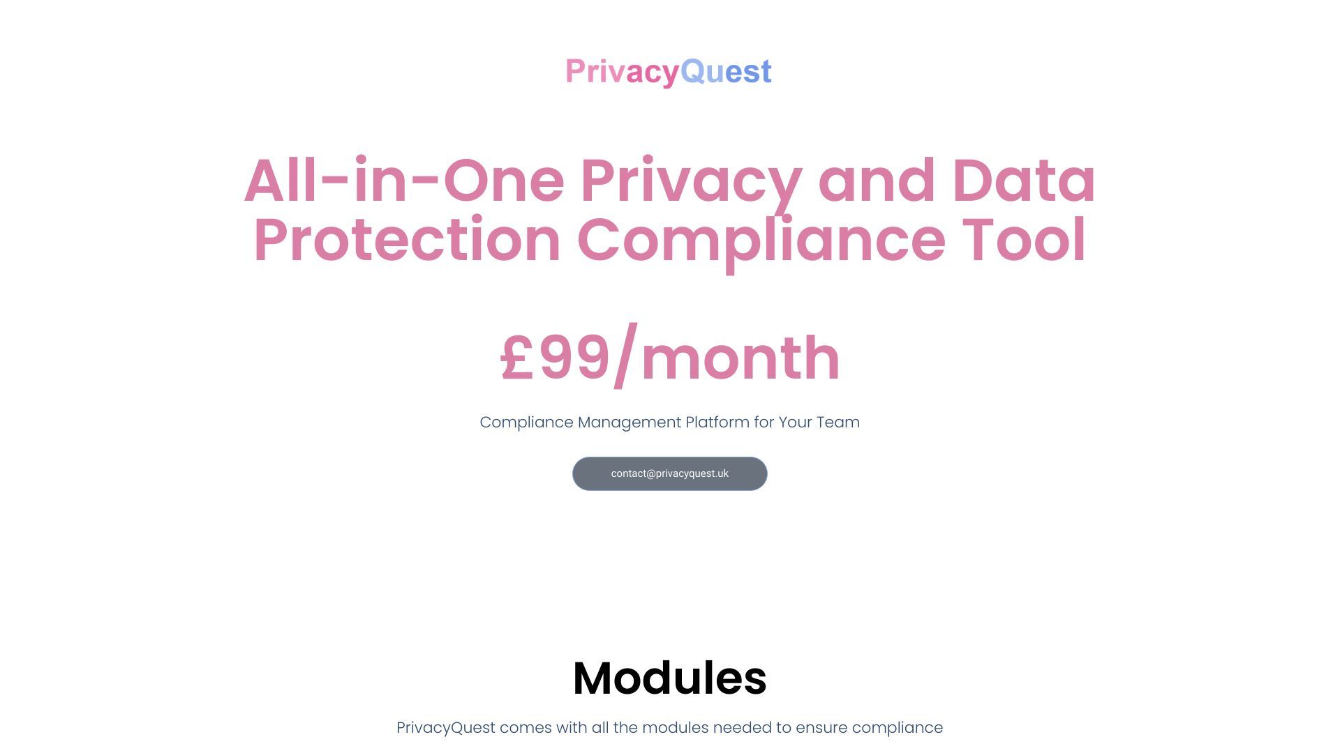 PrivacyQuest image