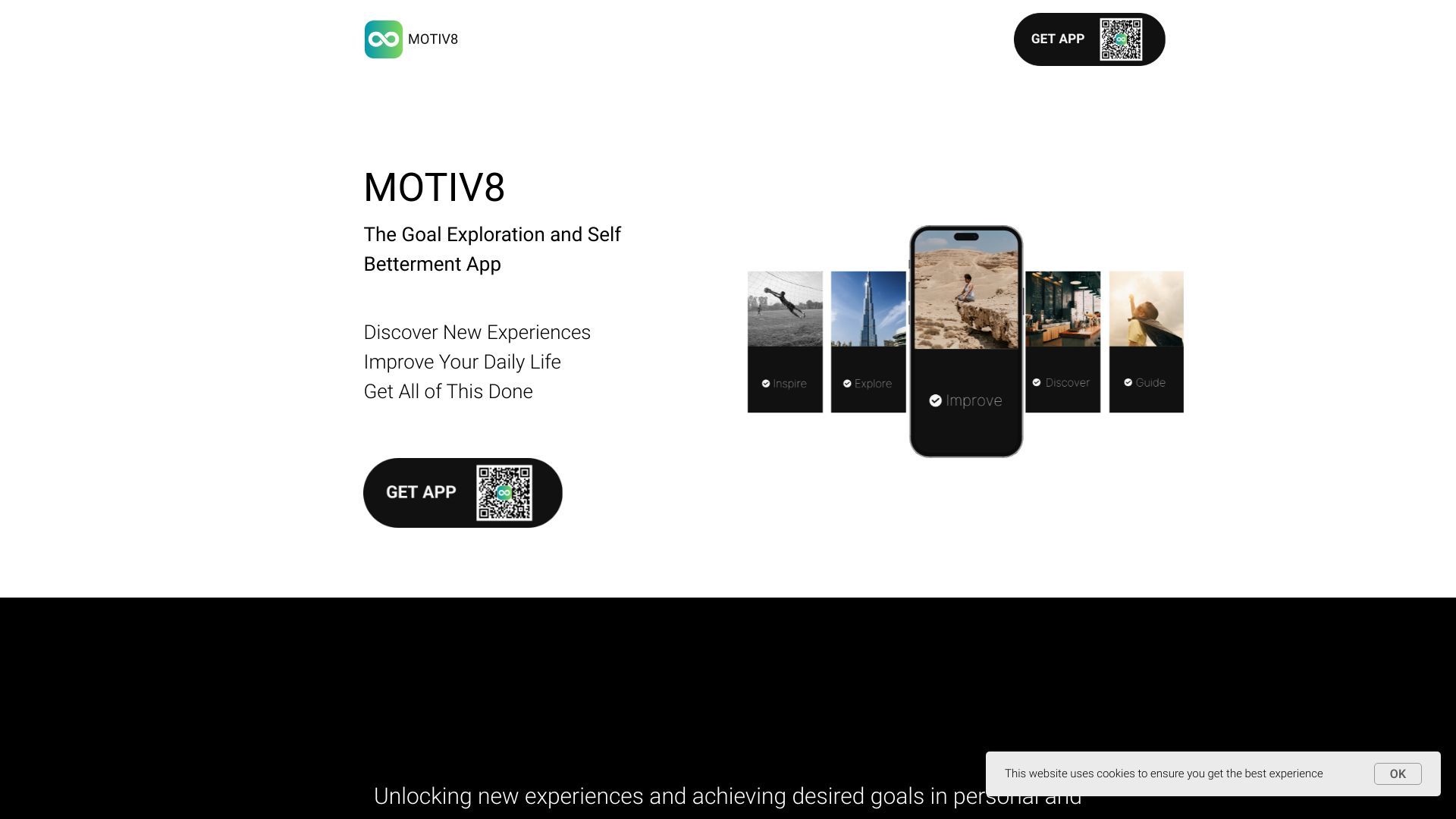 MOTIV8 image