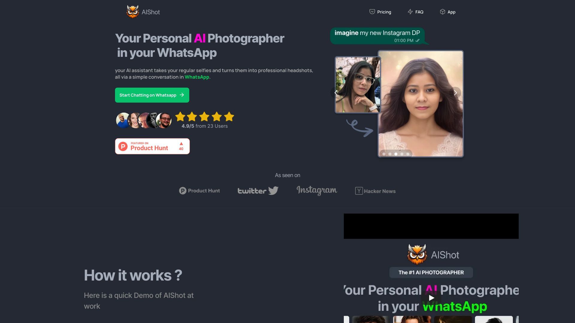 AiShot image