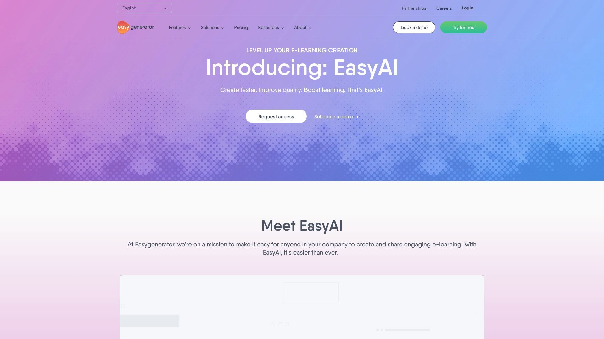 Easygenerator image