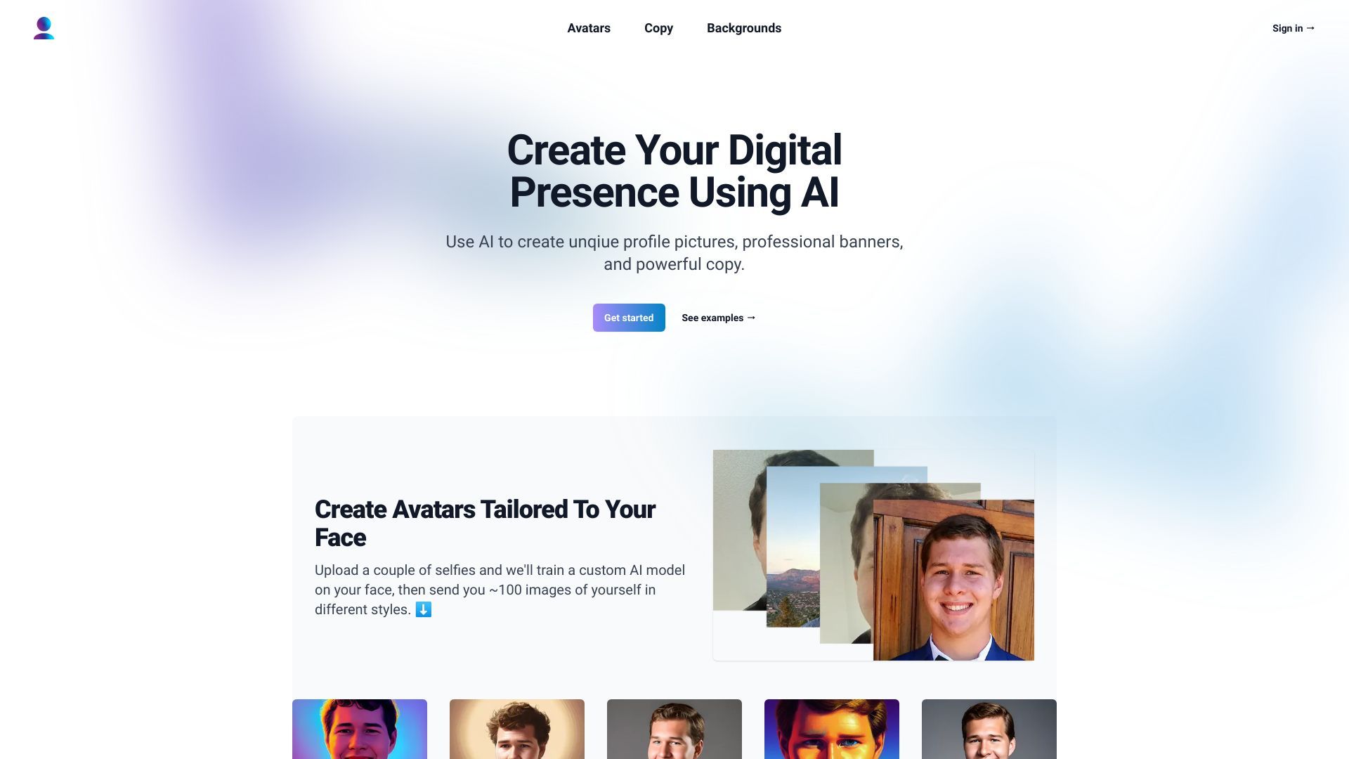 Profile Pro image