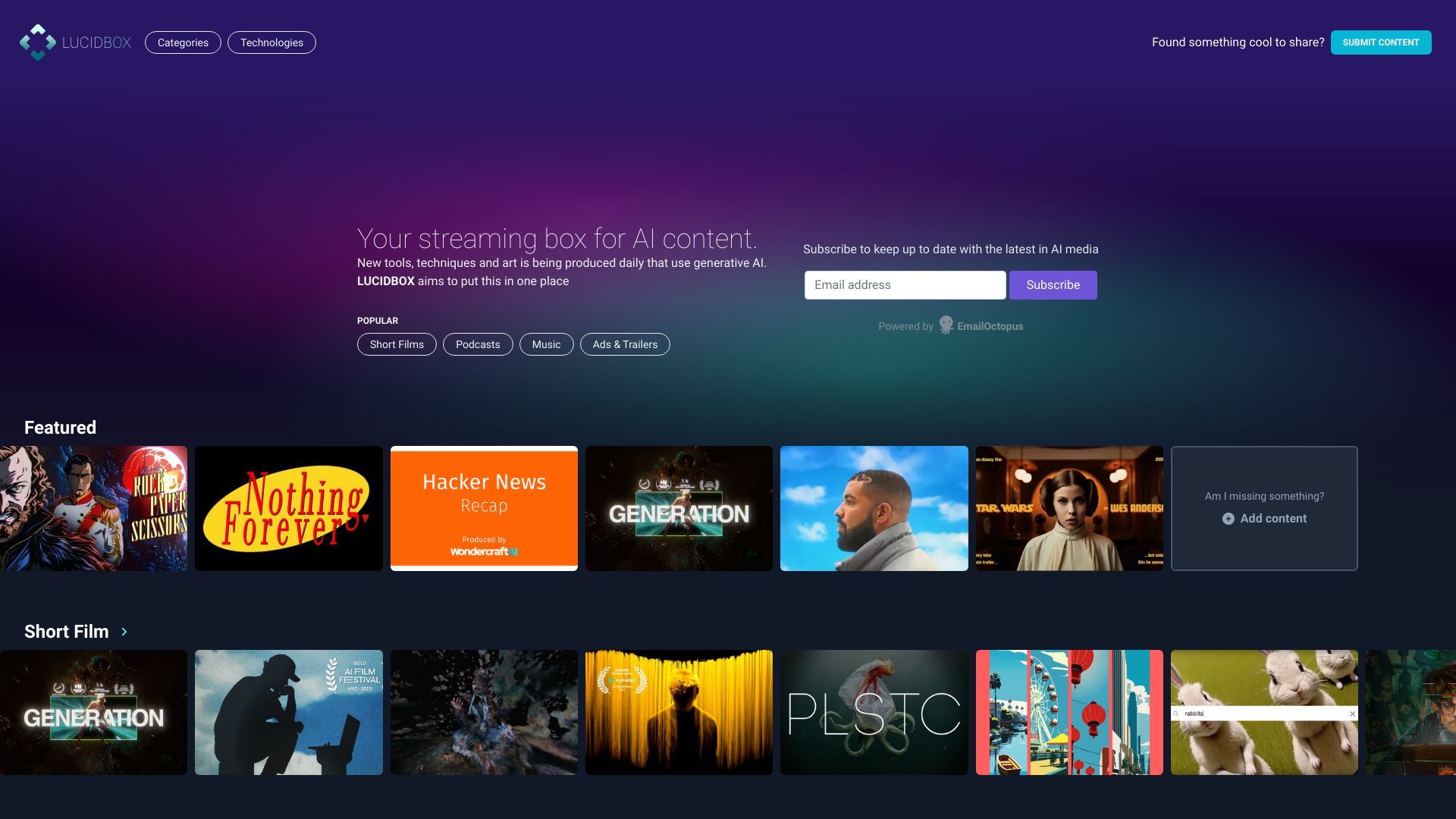 LUCIDBOX image