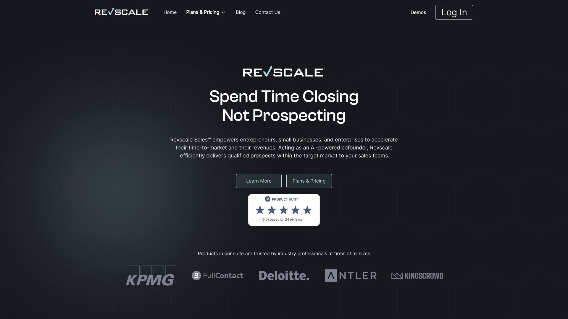Revscale image
