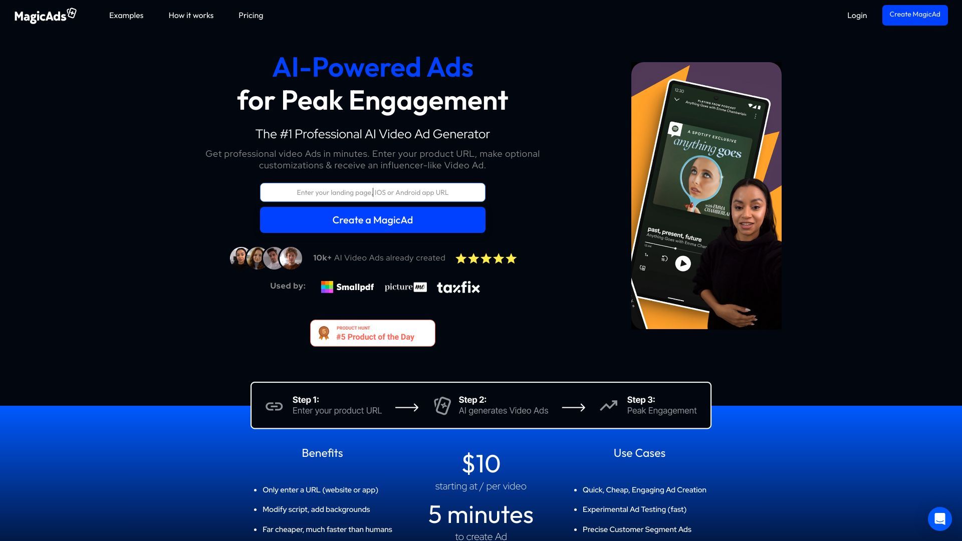 MagicAds image