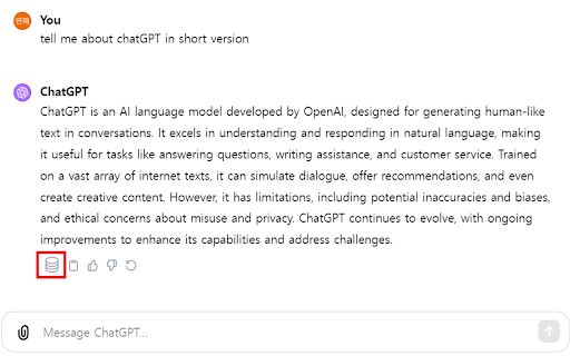 storageGPT image