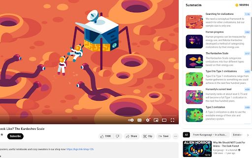 VideoSnap image