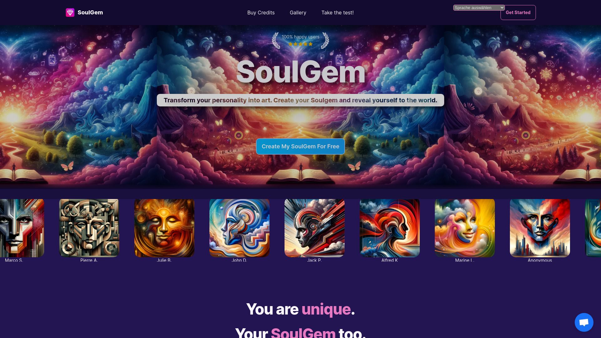 SoulGem image