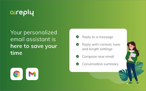 aireply image