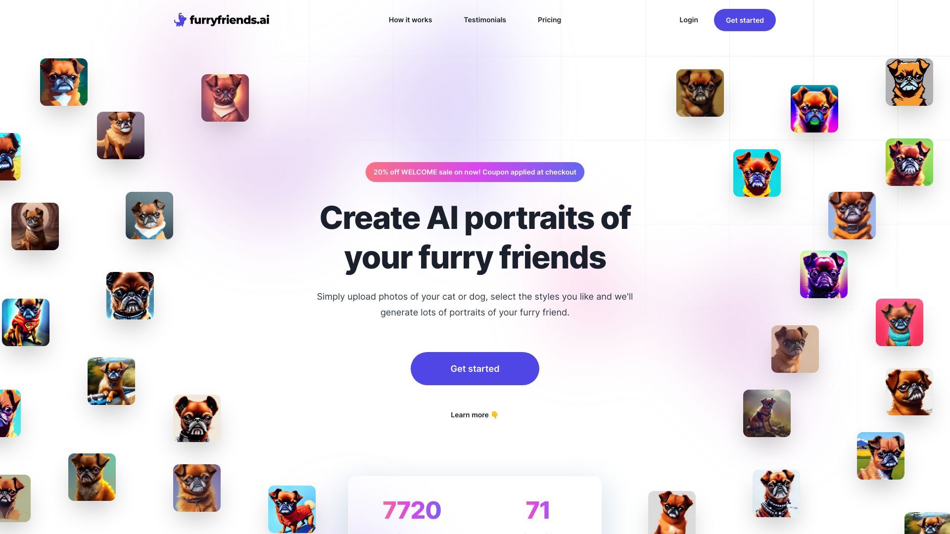 furryfriends.ai image
