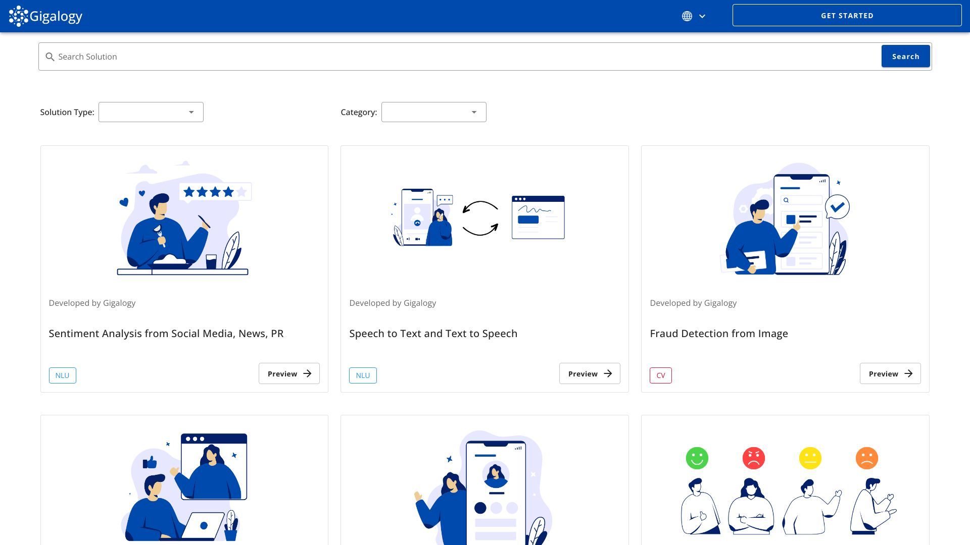 Omnichannel Personalization for E-commerce Businesses image
